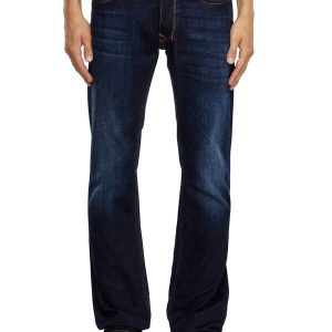 Diesel Regular Jeans 1985 Larkee 009ZS Dark Blue Man