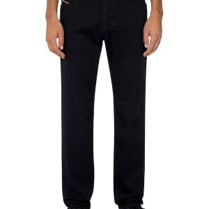 Diesel Regular Jeans 1986 Larkee-Beex 0688H Black/Dark grey Man
