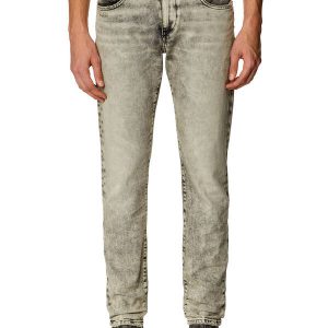 Diesel Slim Jeans 2019 D-Strukt 09H56 Grey Man