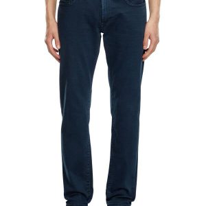 Diesel Slim Jeans 2019 D-Strukt 0QWTY Medium blue Man