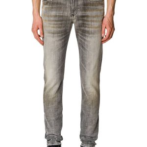 Diesel Skinny Jeans 1979 Sleenker 09H74 Grey Man