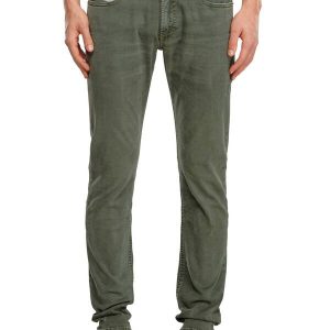 Diesel Skinny Jeans 1979 Sleenker 0ENAK Green Man