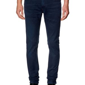 Diesel Skinny Jeans 1979 Sleenker 0ENAK Dark Blue Man