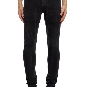 Diesel Skinny Jeans 1979 Sleenker 0ENAK Black Man