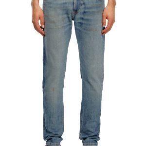 Diesel Skinny Jeans 1979 Sleenker 0GRDE Medium blue Man