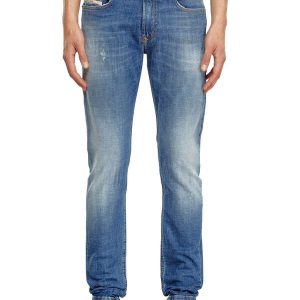 Diesel Skinny Jeans 1979 Sleenker 0GRDF Medium blue Man