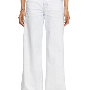 Diesel Flare Jeans 1978 D-Akemi 0GRDL Light Blue Woman