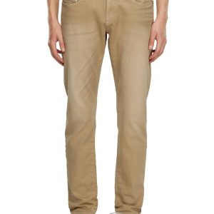 Diesel Slim 2060 D-Strukt Joggjeans 0670M Beige Man