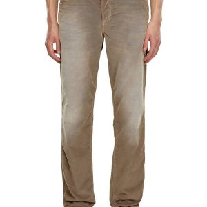 Diesel Regular Jeans 2023 D-Finitive 003II Grey Man