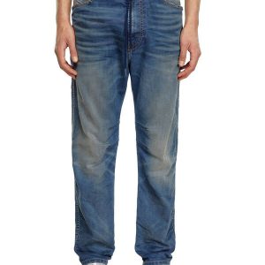 Diesel Regular 2040 D-Amage Joggjeans 068MC Medium blue Man