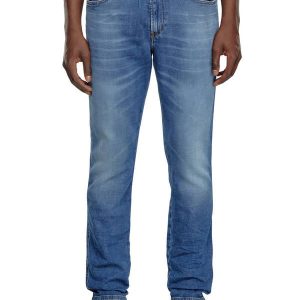 Diesel Slim 2060 D-Strukt Joggjeans 068HY Medium blue Man