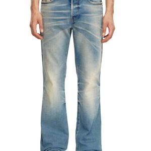 Diesel Bootcut Jeans 1998 D-Buck 09J62 Medium blue Man