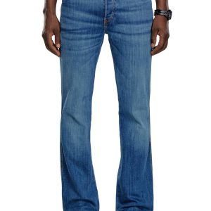 Diesel Bootcut Jeans 1998 D-Buck 0GRDP Medium blue Man