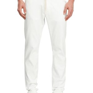 Diesel Regular 2030 D-Krooley Joggjeans 068HX White Man